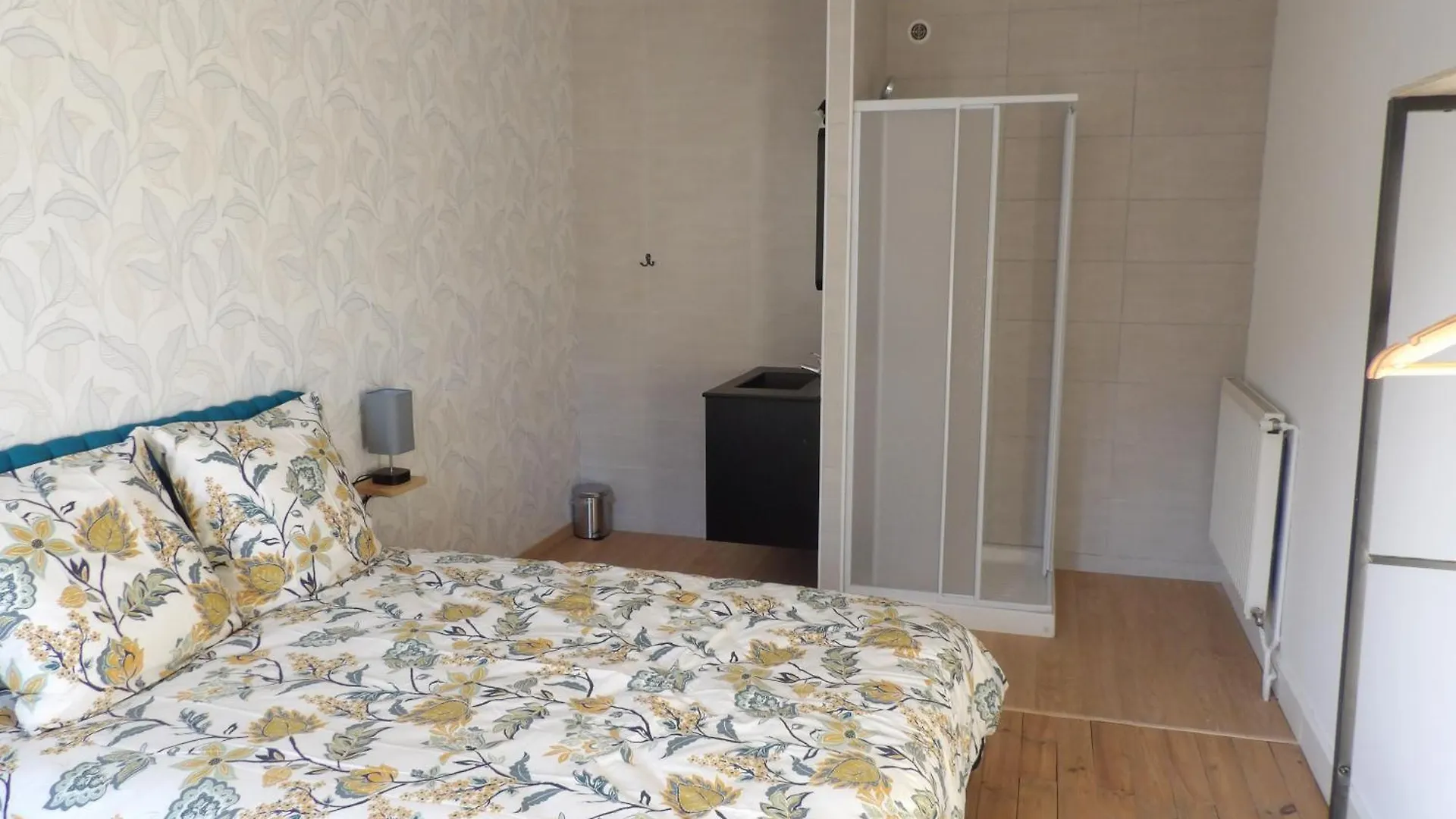 Gite Bienvenue Chez Vous Belmont-sur-Rance 0*,  Francie