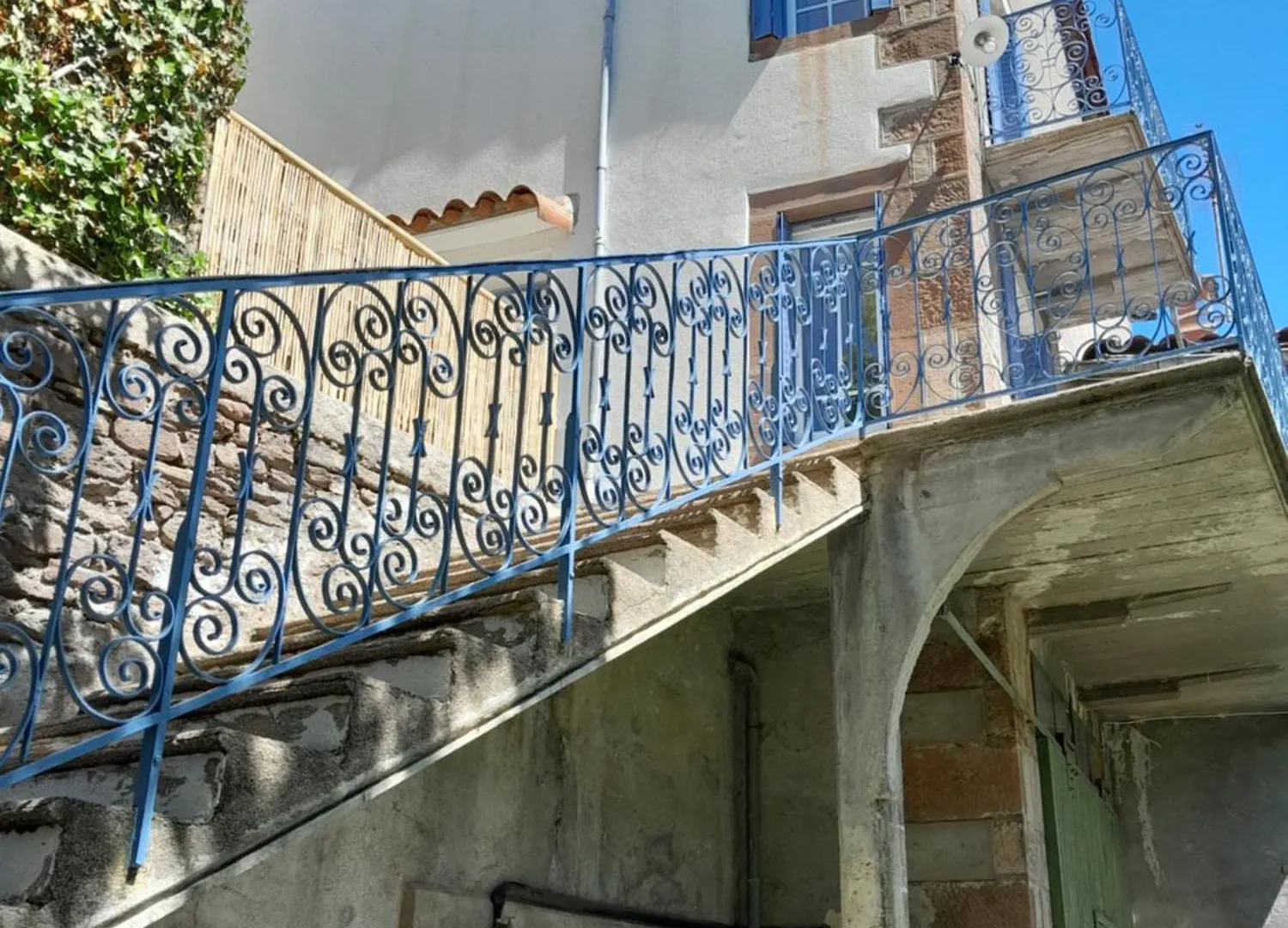 Gite Bienvenue Chez Vous Belmont-sur-Rance